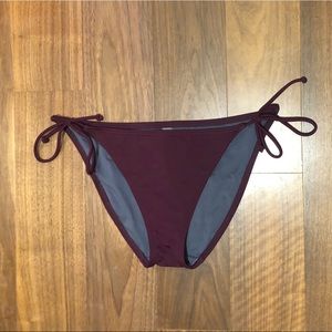 Victoria’s Secret bikini bottoms